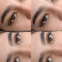 خدمات اکستنشن مژه و لیفت مژه و ابرو کاشت ناخن|خدمات آرایشگری و زیبایی|شیراز, کوی زهرا|دیوار