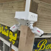 نصب و فروش دوربین مداربسته