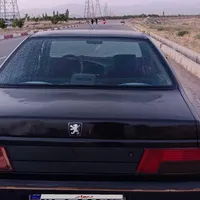 پژوروآ مدل 86|خودرو سواری و وانت|الوند, |دیوار