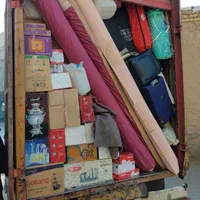 خدمات باربری،اسباب کشی منزل(کارگر وماشین) تضمینی|خدمات حمل و نقل|خوی, |دیوار