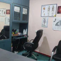 ماساژروغنی و انرژی درمانی