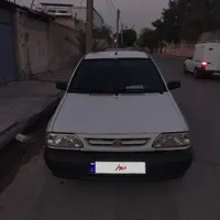 پراید Saba GLXI، مدل ۱۳۸۸|خودرو سواری و وانت|بندرعباس, |دیوار