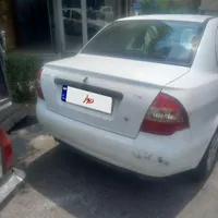 تیبا صندوق‌دار SX، مدل ۱۳۹۳|خودرو سواری و وانت|تهران, شمس‌آباد|دیوار