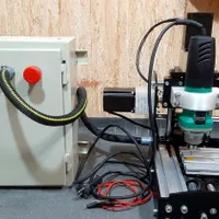 دستگاه cnc حکاکی عقیق|ماشین‌آلات صنعتی|تهران, افسریه|دیوار