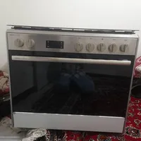 گاز فر دار|اجاق گاز و لوازم برقی پخت‌وپز|تهران, عبدالله‌آباد|دیوار
