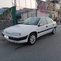 سیتروئن زانتیا 2000cc، مدل ۱۳۸۸|خودرو سواری و وانت|مشهد, کوشش|دیوار