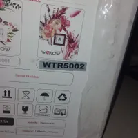چرخ خیاطی wenow.نو و آکبند.مدل wtr5002|چرخ خیاطی و ریسندگی|تهران, افسریه|دیوار