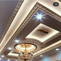 ساختینو/جایگزین کناف، مقاوم در برابر حریق|خدمات پیشه و مهارت|کاشان, |دیوار
