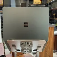 لپ تاپ Surface Go 2 نسل 11 با رنگ جذاب سبز|رایانه همراه|ارومیه, |دیوار