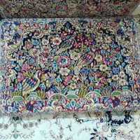 دوجفت پشتی دست باف|پشتی|تهران, آهنگ|دیوار