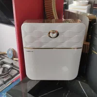 فلاش تانک/سفید طلایی/سرویس بهداشتی|لوازم سرویس بهداشتی|تبریز, |دیوار