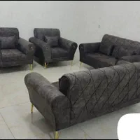 مبل راحتی سوفی ۷نفره 2025