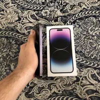 iPhone 14 pro max zza 256|موبایل|تهران, خرمشهر|دیوار