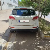 جک اس 5