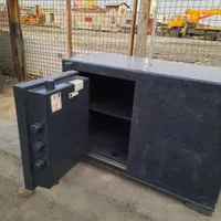 گاوصندوق کارخانه گاو صندوق جواهر و زرگری تولیدی|ابزارآلات|تهران, تهرانسر شرقی|دیوار