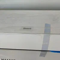 کولرگازی زانتی zanetiکم مصرف موتور سنگین اصلی بشرط|کولر گازی و فن‌کوئل|قم, نیروگاه|دیوار