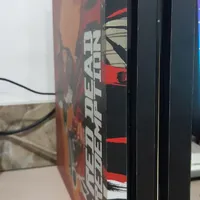 پلستشین ۴ پرو PS4 PRO