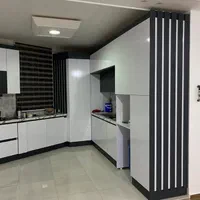 ساخت و اجرای انواع کابینت و کمد دیواری|خدمات پیشه و مهارت|خرم‌آباد, |دیوار