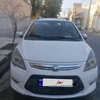 لیفان X50 اتوماتیک، مدل ۱۳۹۵|خودرو سواری و وانت|رشت, بلوار گیلان|دیوار