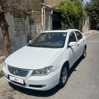 لیفان 620 1800cc، مدل ۱۳۹۴|خودرو سواری و وانت|تهران, عبدل‌آباد|دیوار