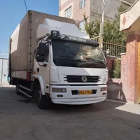 باربری و حمل بار و اثاثیه منزل کارگر اسباب کشی|خدمات حمل و نقل|کرمان, |دیوار