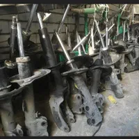 تعمیر و شارژ انواع کمک فنر|قطعات یدکی و لوازم جانبی|تهران, حر|دیوار