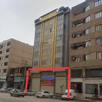 فروش تجاری ۱۰۰۰متری با سند تک برگی|فروش مغازه و غرفه|کرج, کمال‌شهر|دیوار