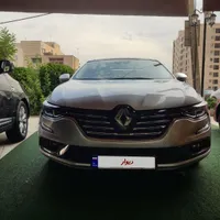 رنو تلیسمان E3، مدل ۲۰۱۷|خودرو سواری و وانت|تهران, پونک|دیوار