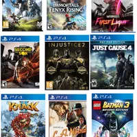 بازی ایکس باکسXBOXنصبشدهPS4تعمیردستهPS5پلی استیشن|کنسول، بازی ویدئویی و آنلاین|تهران, تهرانسر شرقی|دیوار
