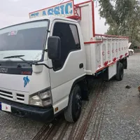 ایسوزو ۶تن|خودرو سنگین|کرمان, |دیوار
