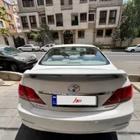 تویوتا آریون گرند، مدل ۲۰۰۹|خودرو سواری و وانت|تهران, پونک|دیوار