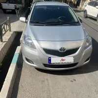 تویوتا یاریس صندوق دار 1300cc، مدل ۲۰۰۸|خودرو سواری و وانت|تهران, پاسداران|دیوار