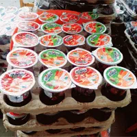 ترشک الوچه وزردالو جیلوتای حاشیه سود هفتاد|خوردنی و آشامیدنی|مشهد, جلالیه|دیوار