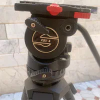 سه پایه ساچلر fsb4