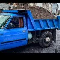 نخاله ریزی نخاله برداری خاک شیرین  روزانه قنطرات