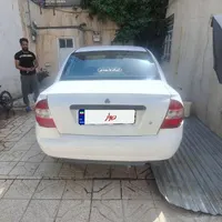 تیبا صندوق‌دار SX، مدل ۱۳۹۷|خودرو سواری و وانت|مشهد, کارمندان اول|دیوار
