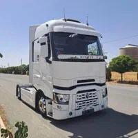 وام بانکی رنو داف اسکانیا و
