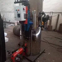 دیگ شوفاژ ،موتورخانه،مشعل،استخر،منبع|آبگرمکن، پکیج، شوفاژ|ری, سیزده آبان|دیوار