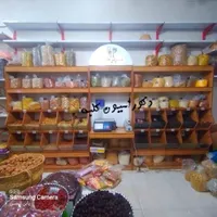 سازنده جای آجیل/شکلات خوری/استند خشکبار/عطاری|فروشگاه و مغازه|رشت, سلیمانداراب|دیوار