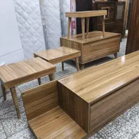 سا خت کمد دراور میز تلویزیون میز آرایش دراور تخت|جاکفشی، کمد، دراور|فولادشهر, A2|دیوار