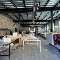 اجاره سوله ۱۱۰۰متری شیمیایی شهرک صنعتی قرچک|اجارهٔ دفتر صنعتی، کشاورزی، تجاری|قرچک, |دیوار