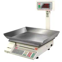 ترازوی محک ۱۴۰۰۰ ( پرو و پلاس) ۷۰ کیلوگرم|فروشگاه و مغازه|شهریار, شهریار|دیوار