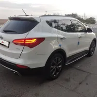 هیوندای سانتافه ix 45 2400cc، مدل ۲۰۱۶|خودرو سواری و وانت|تهران, نواب|دیوار