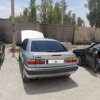 سیتروئن زانتیا 2000cc، مدل ۱۳۸۳|خودرو سواری و وانت|شیراز, پودنک|دیوار