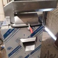 آبمیوه گیری چند کاره