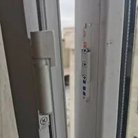 تعمیرات و رگلاژ درب و پنجره Upvc و آلومینیومی|خدمات پیشه و مهارت|سنندج, |دیوار