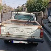 پیکان وانت CNG، مدل ۱۳۹۰|خودرو سواری و وانت|تهران, اکباتان|دیوار