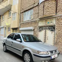 سمند مدل۸۲ استثنائی|خودرو سواری و وانت|مرند, |دیوار