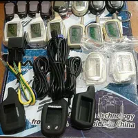 ریموت دزدگیر تصویری مجیکار ایزی کار و..  تک تعداد|قطعات یدکی و لوازم جانبی|تهران, نیروی هوایی (پیروزی)|دیوار