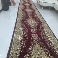 فرش کناره